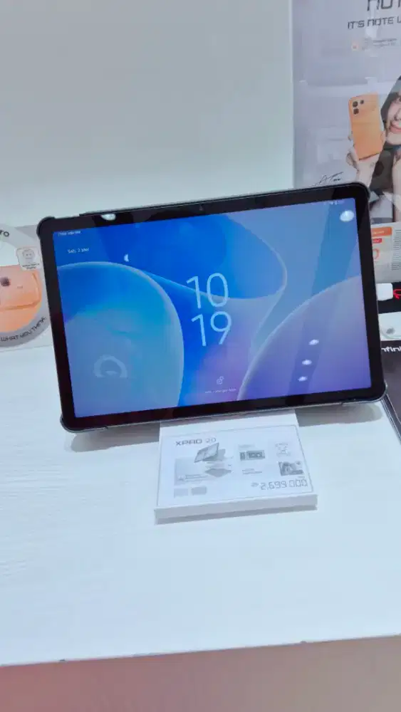 XIAOMI  XPAD 20