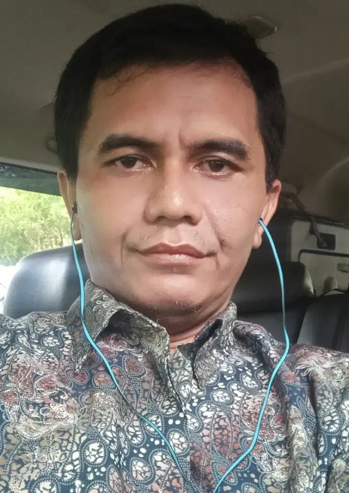 Saya mencari lowongan pekerjaan supir/driver.