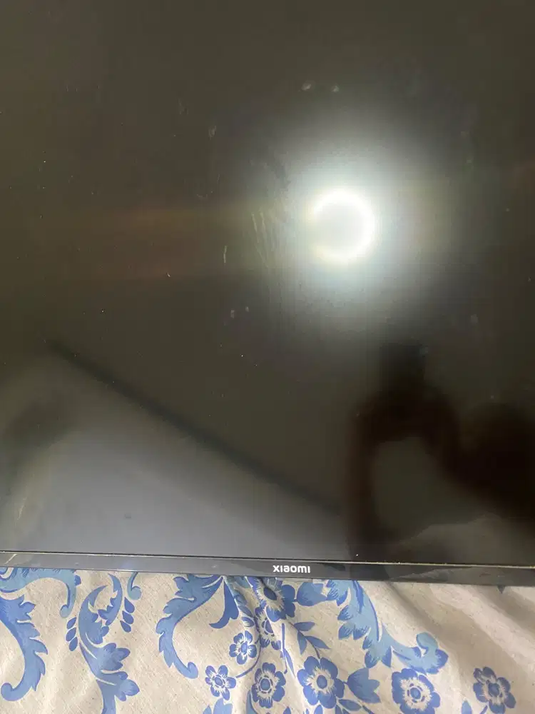 Merk Xiaomi A2 ukuran besar 55” L55M7-EAID