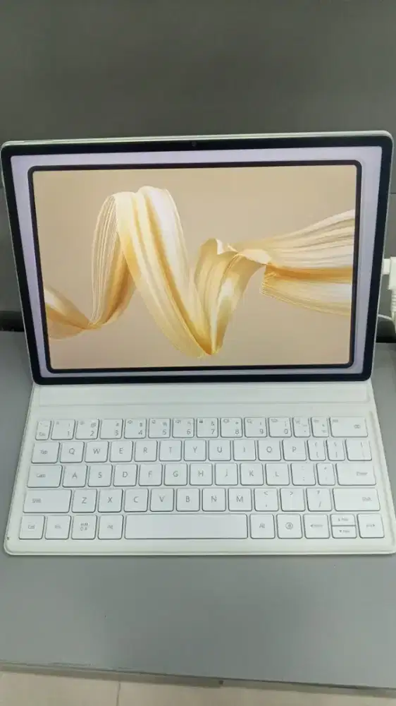 Tablet Huawei matepad 11, 5 + Free Keyboard & Case | C O D | Kredit