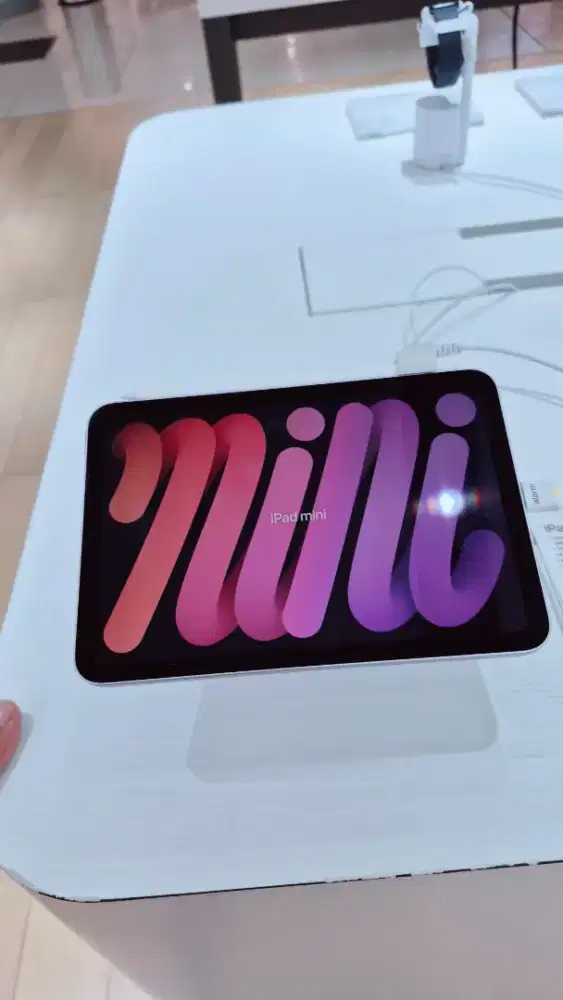 IPAD MINI CELLULER
