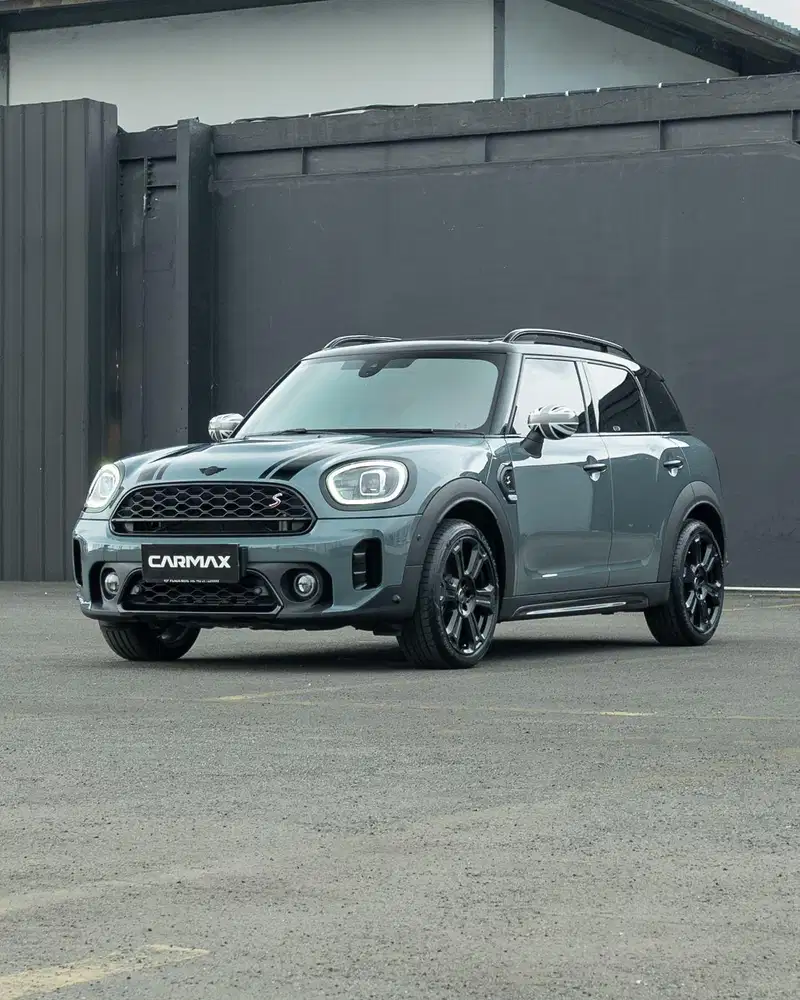 MINI COOPER COUNTRYMAN S 2023 AT
