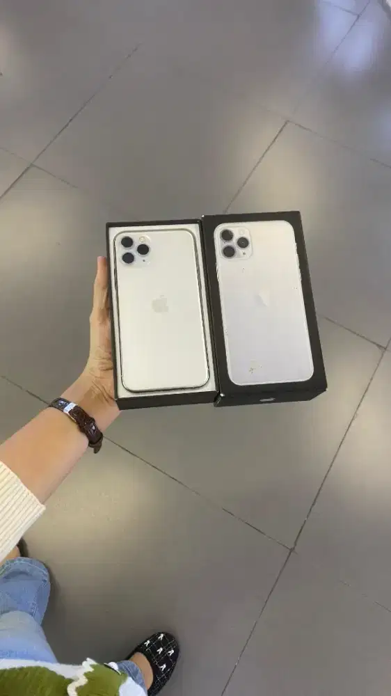 iPhone 11 pro 64gb ex inter