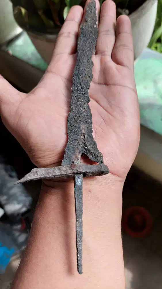 Betok Temuan Asli Sepuh Murah