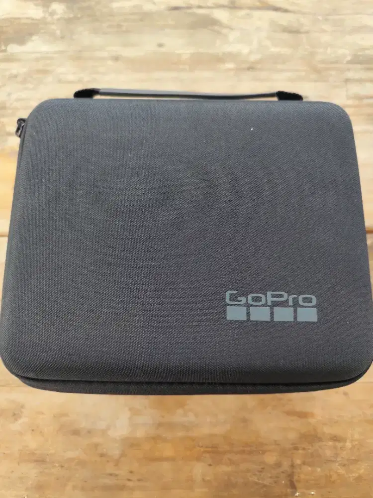 ACC Gopro Creator Edition Accessories Volta LED Original