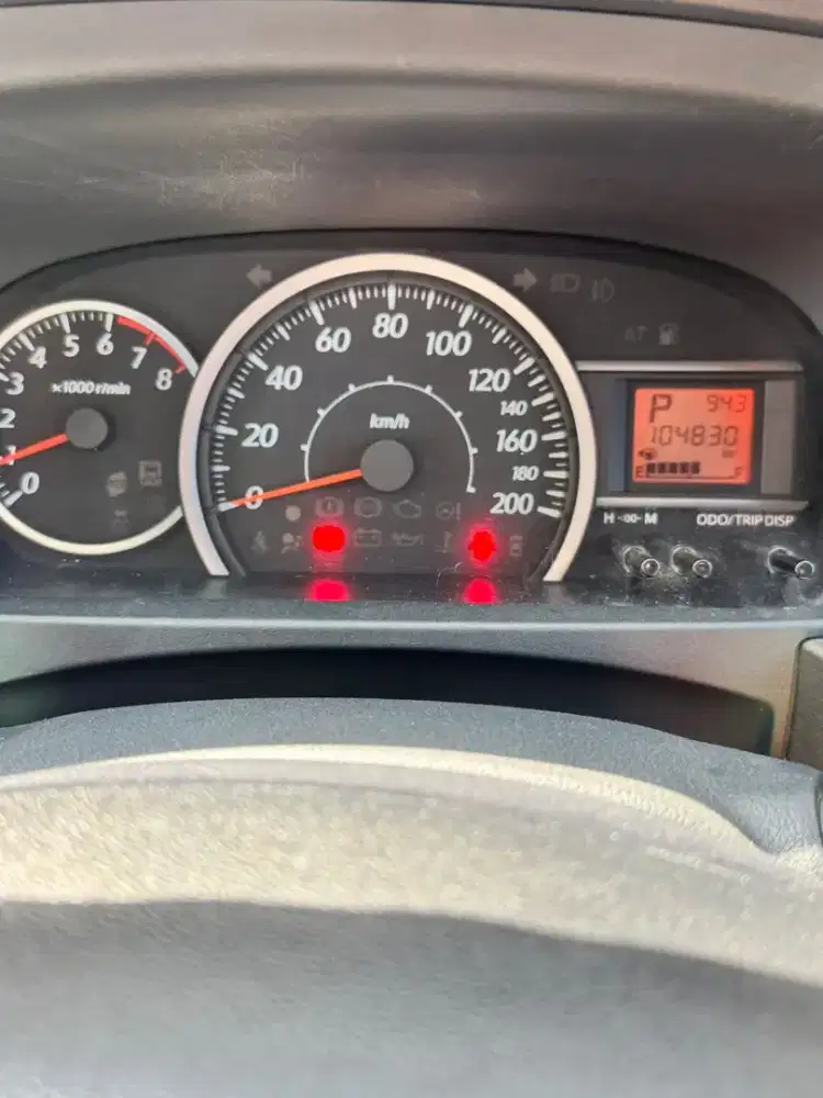 Toyota calya 2022
