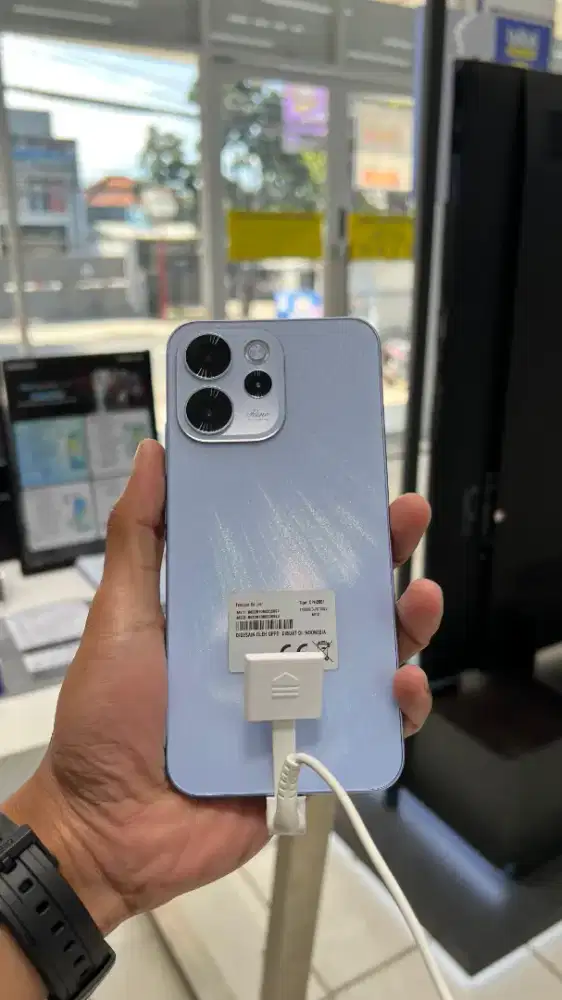 OPPO RENO 15F 8/128 , 8/256