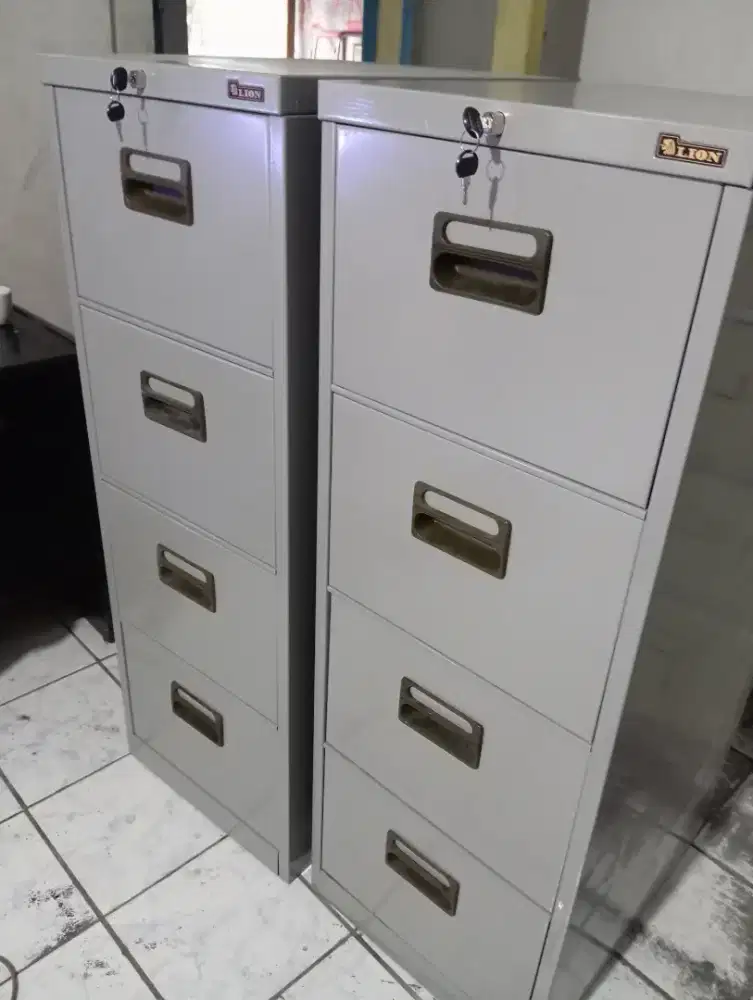 Peling kabinet kokoh