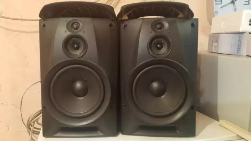Speaker Sony SS H991