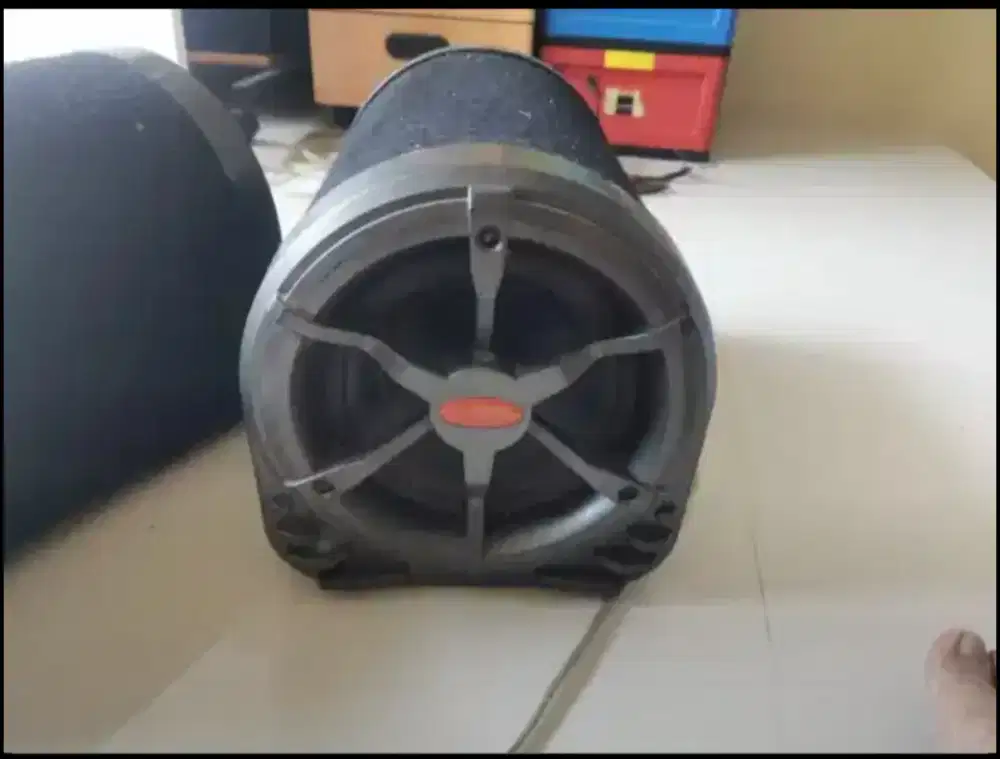 Pasif Subwoofer Braxton 10