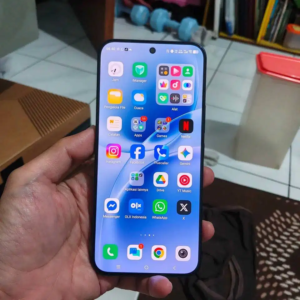 Vivo v70 fe 12/256