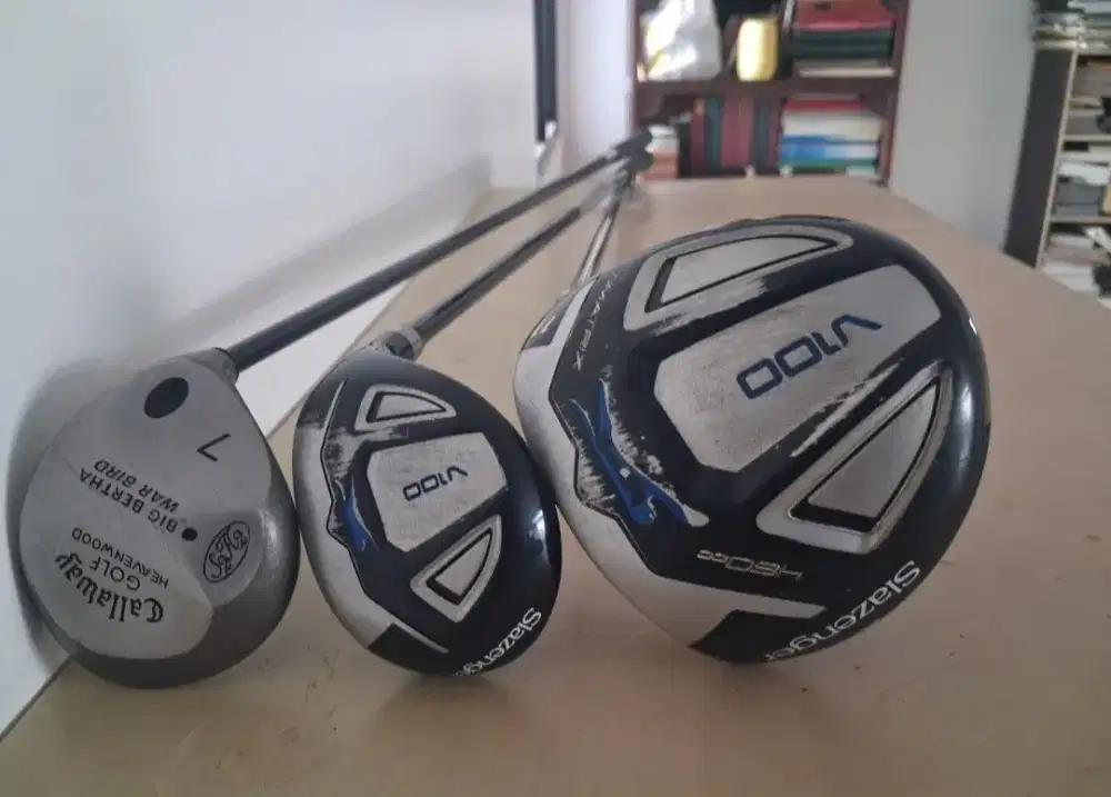 Dijual Stick Golf (3)