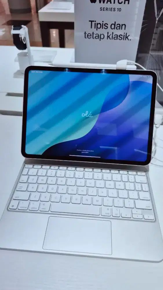 IPAD AIR CELLULAR
