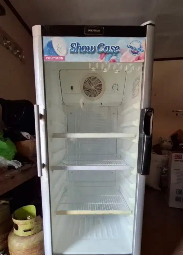 Showcase polytron