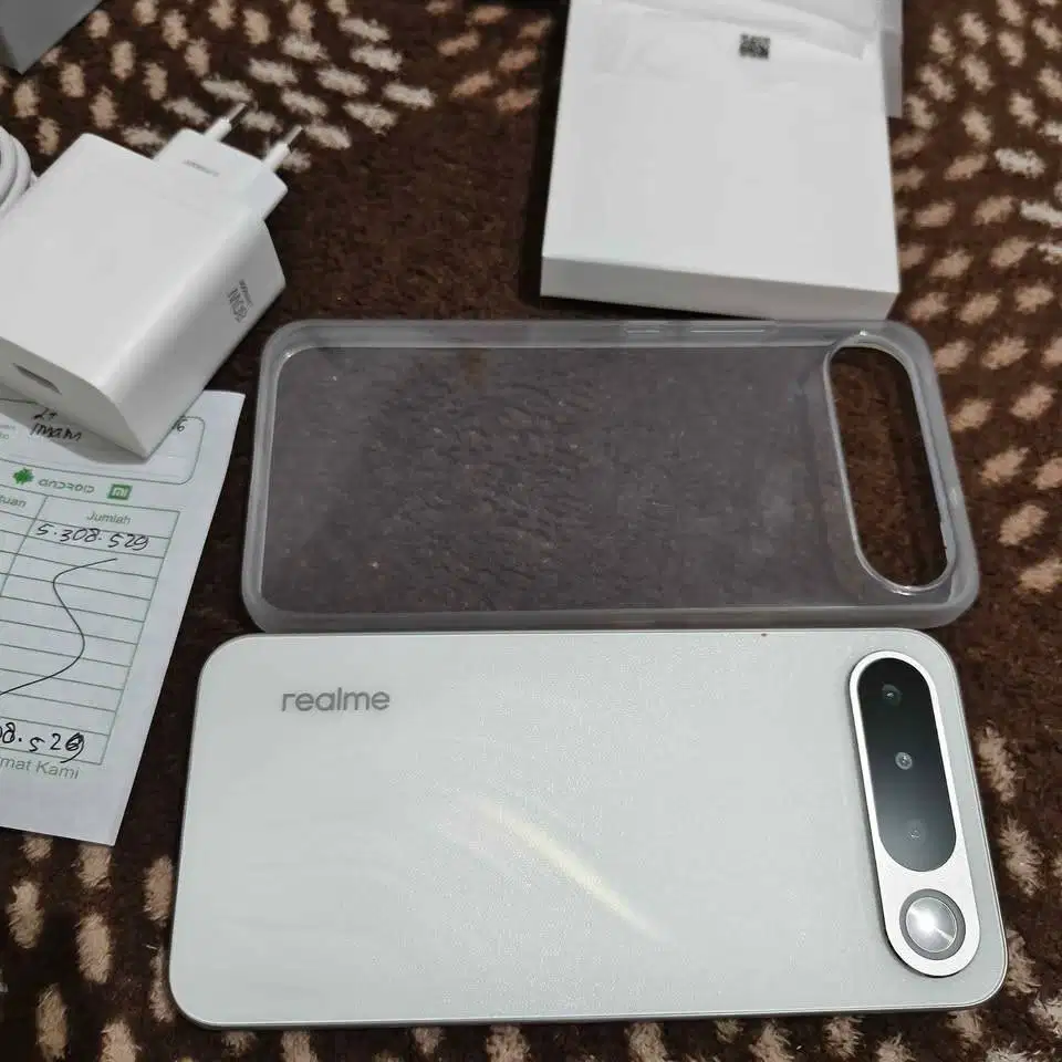 Realme 16 5g 12/256gb
