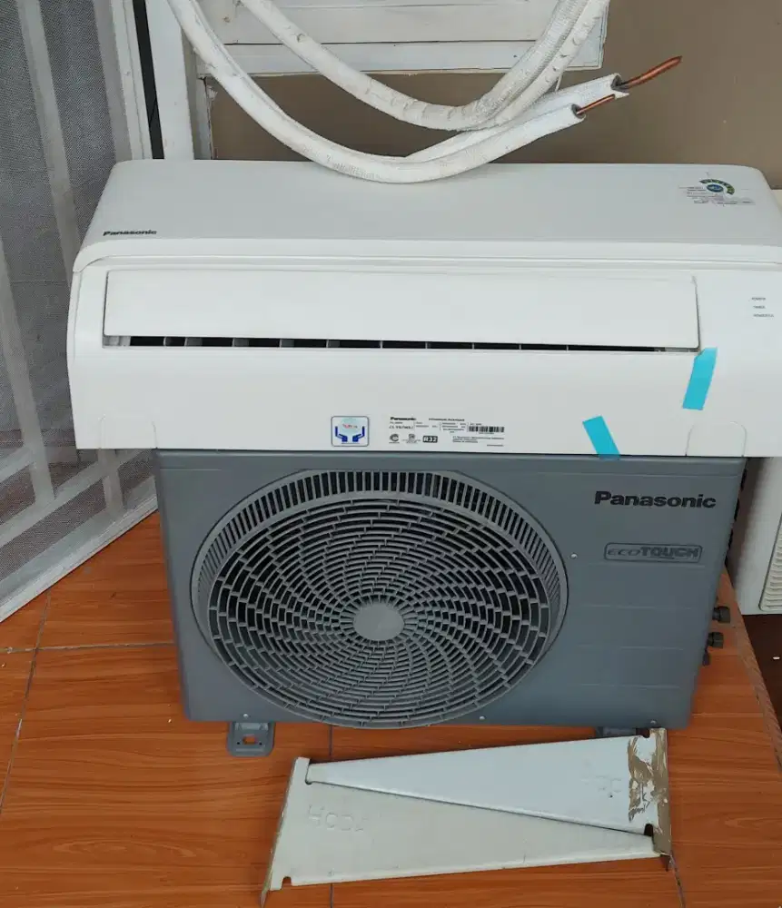 DiJual AC PANASONIC 1PK