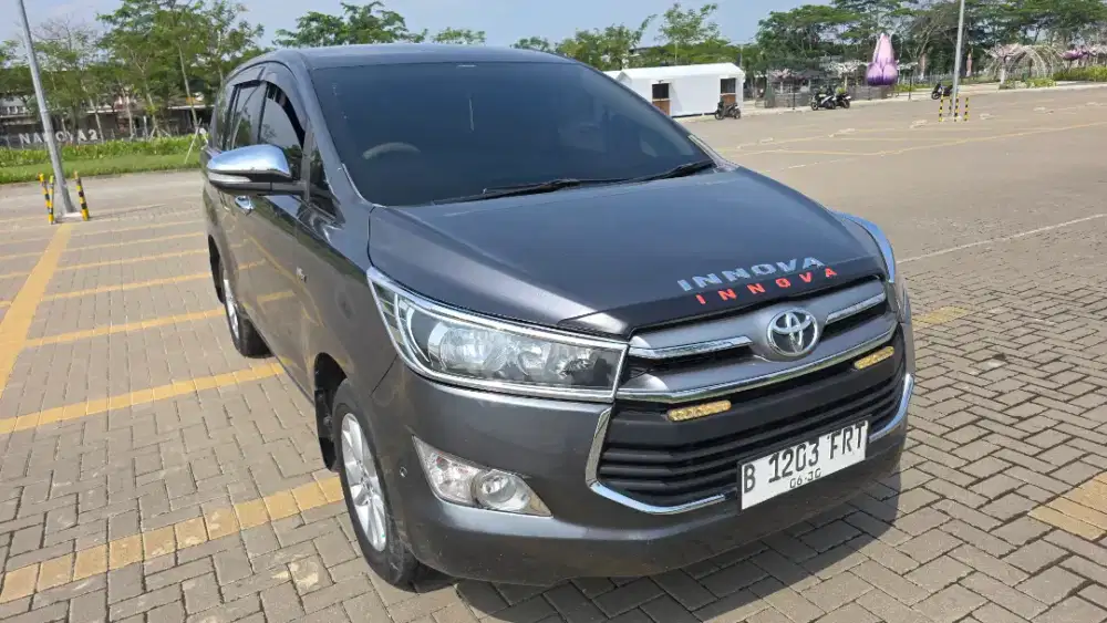 Toyota inova v manual 1016