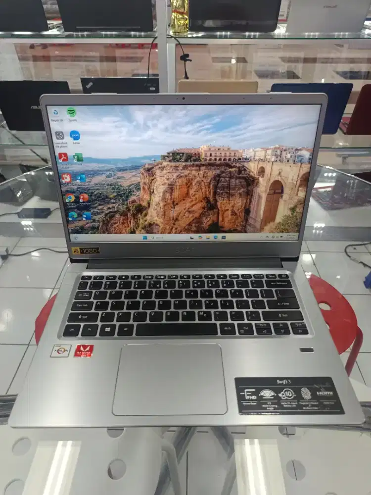 Laptop Acer Swift 3 14