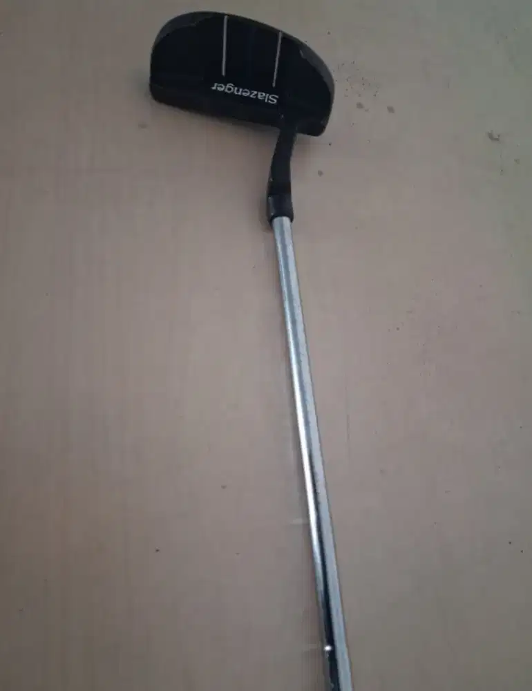 Putter Golf Slazenger V100 Series - Original Preloved