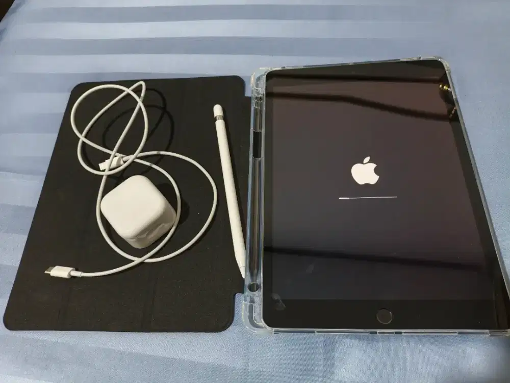 Apple iPad 9 64gb 2021 grey mulus no minus apple pencil gen 1