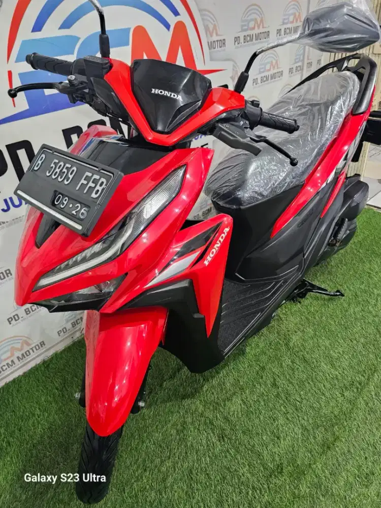Honda Vario 125 New 2021