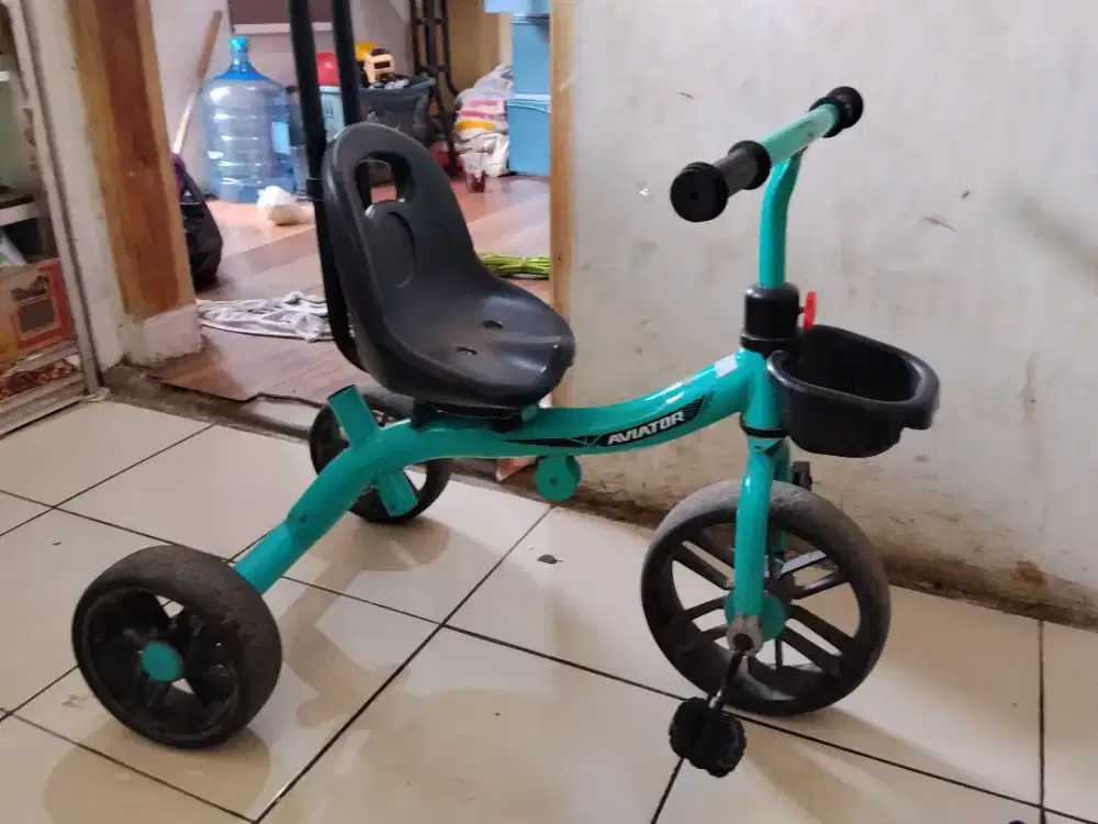 Sepeda anak murahin aja