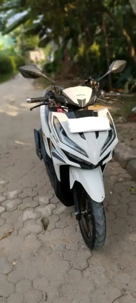 Honda Vario 125 tahun 2022