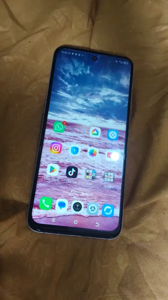 Tecno Spark Go 1