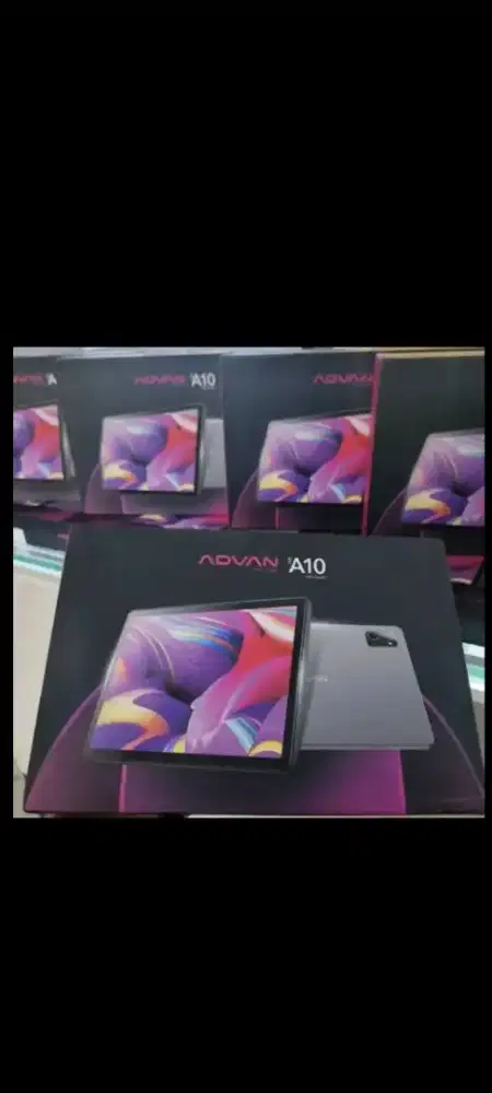 Tablet Advan A10 4/64