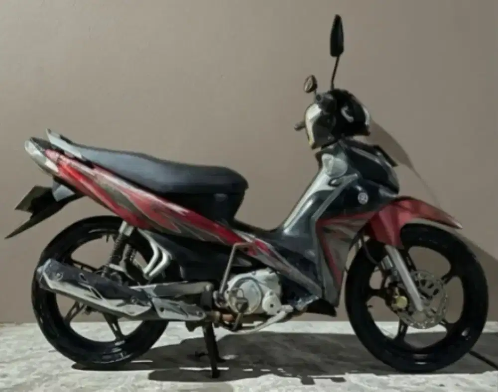 Jupiter z robot