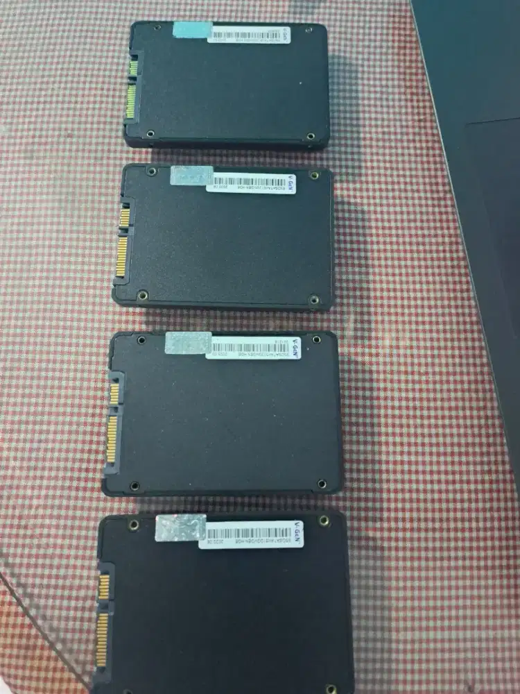 SSD VGEN PLATINUM 512