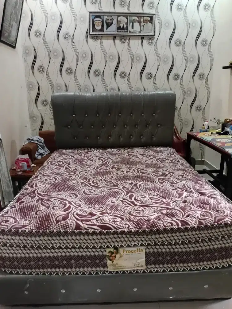 Di jual springbed