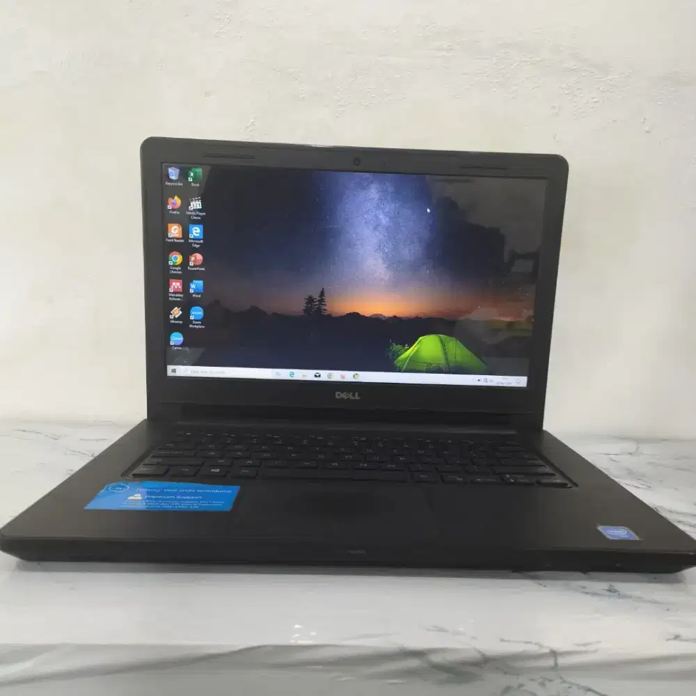 DELL INSPIRON 14 / INTEL N3350