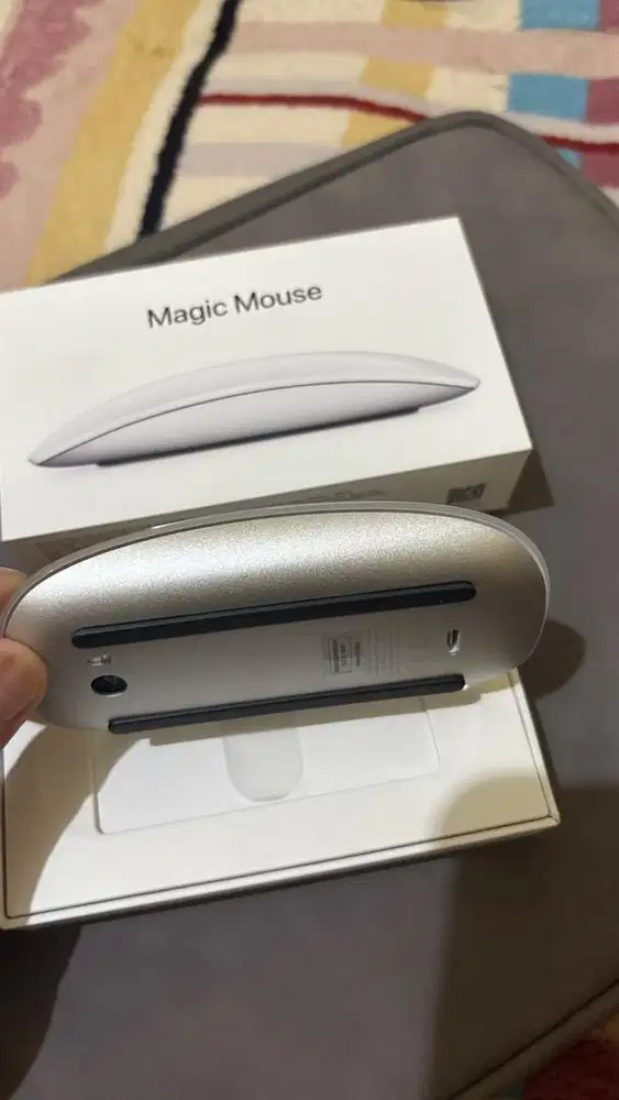 JUAL MAGIC MOUSE