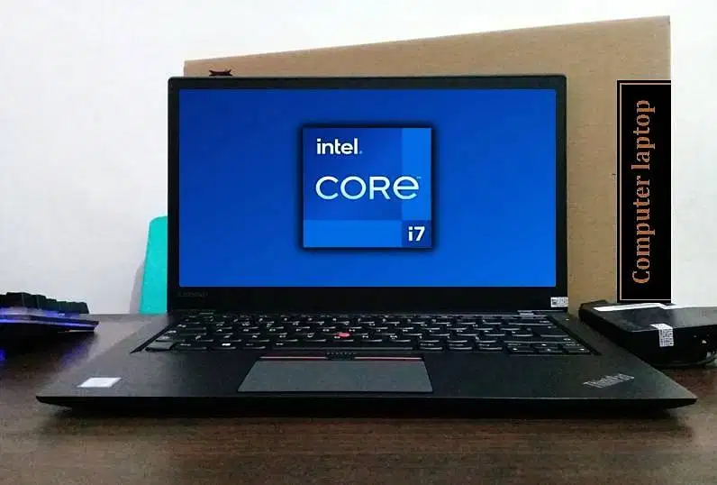 Laptop Core i7 TOUCHSCREEN Fulzet original mulus_segel all normal