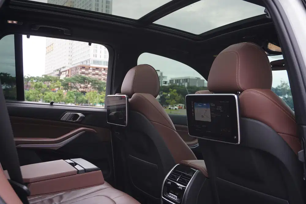 BMW X5 G05 
xDrive40i xLine B58 2020, Siap Pakai