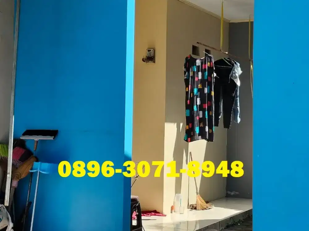 Petakan Di kontrakan Sumedang Regol Wetan, Alun alun Sumedang (Harga terjangkau Murah)
