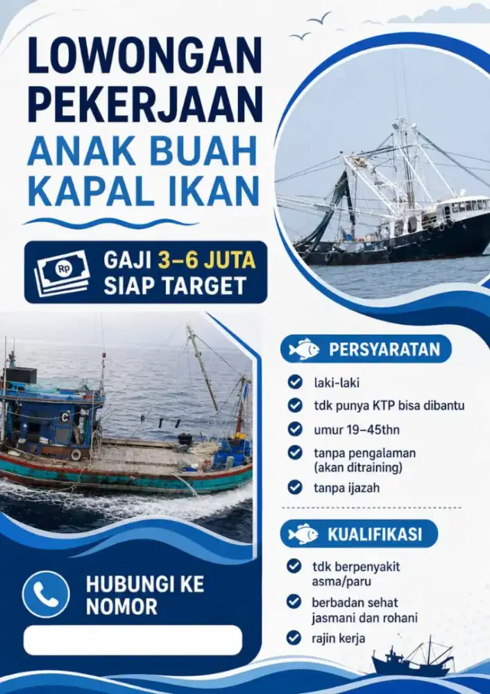 Loker abk kapal(Cikalongwetan bdg)