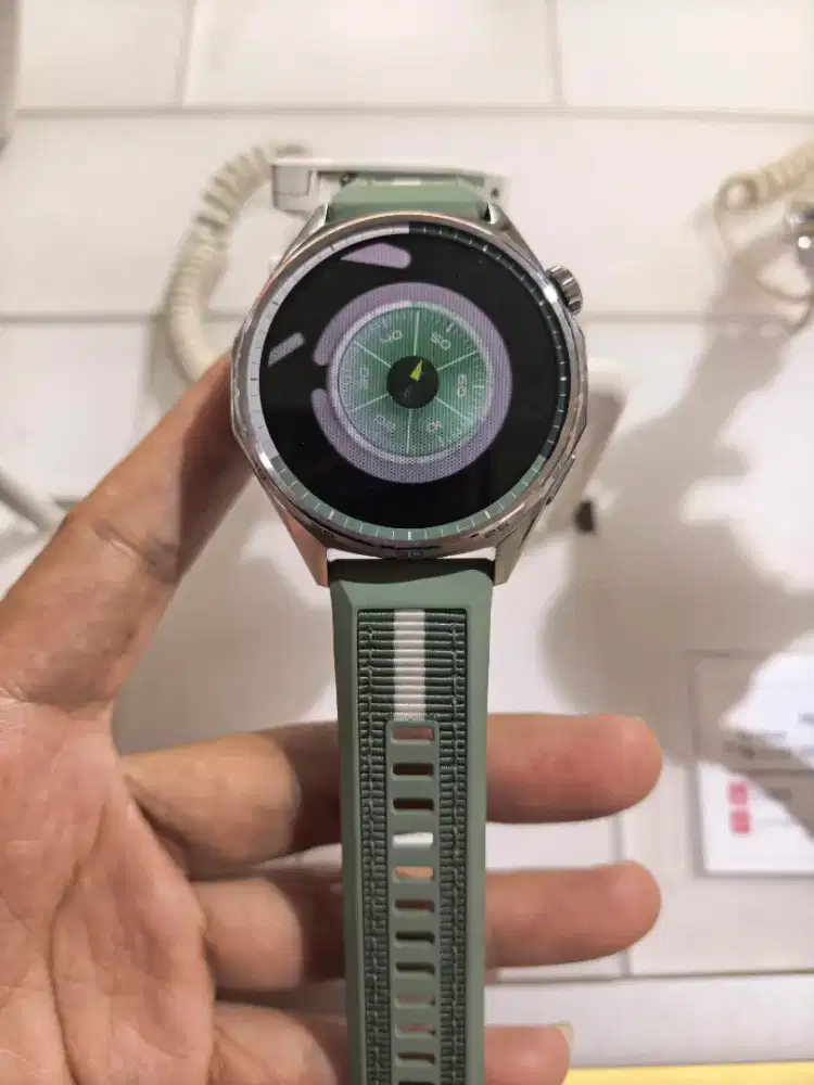 Huawei Watch GT 6