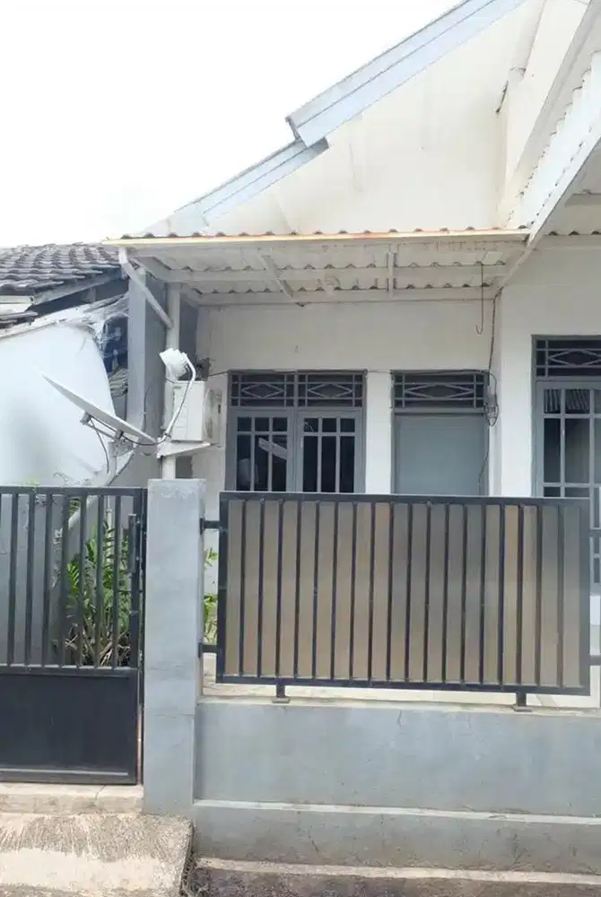 Disewakan kosan di margonda depok