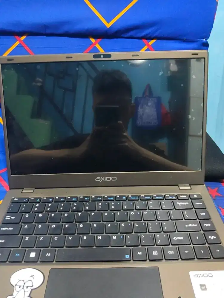 Axio hype 10 8/512 GB