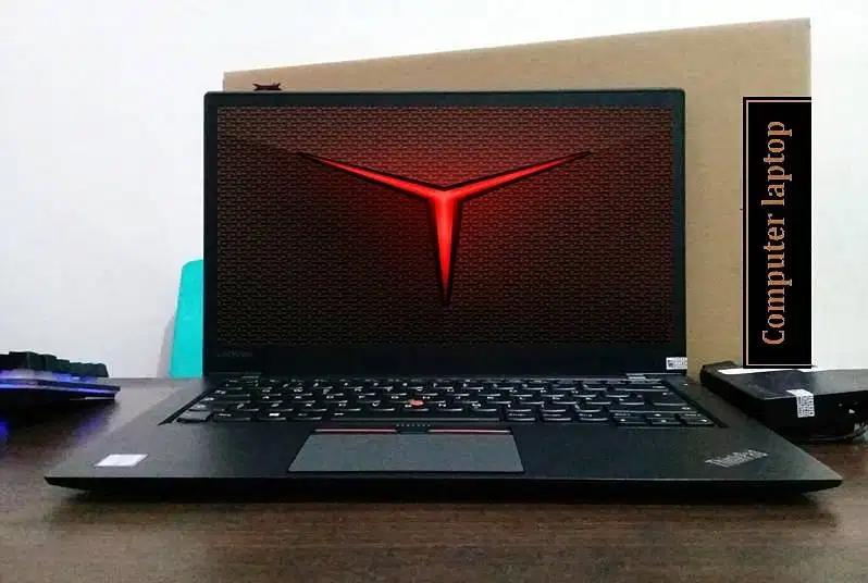 Laptop Core i7 TOUCHSCREEN Fulzet original mulus_segel all normal