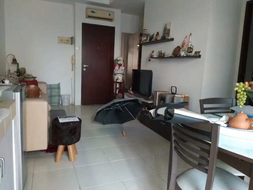 Apartment Mediterania Garden Residence MGR2 Medit Tanjung Duren Grogol