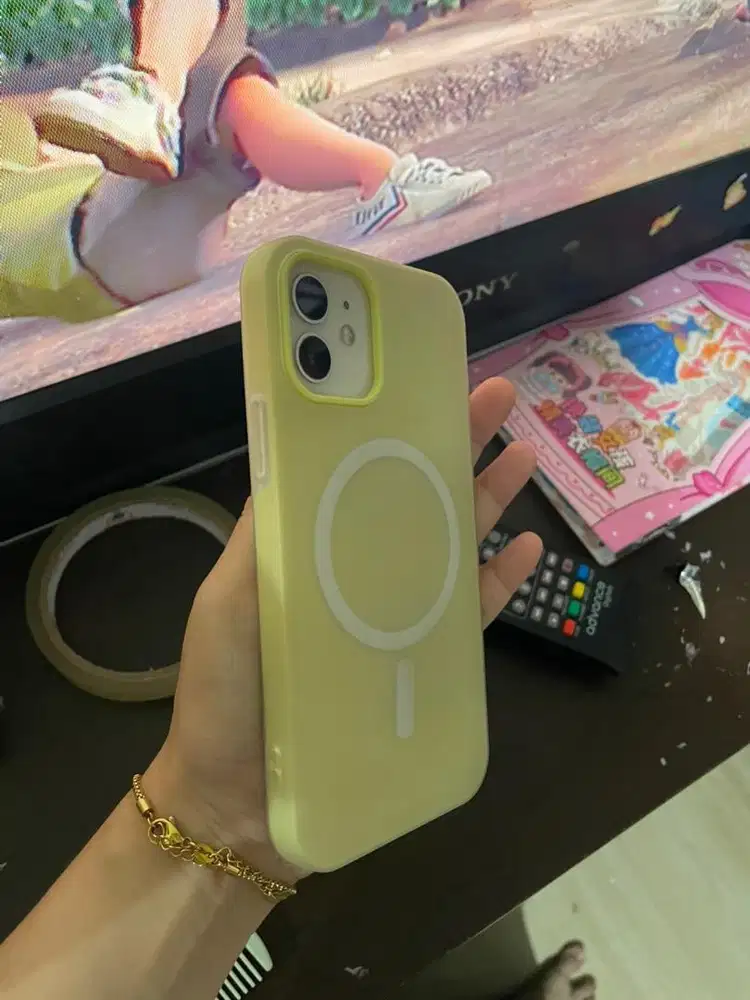 Ip 12 inter 64 gb