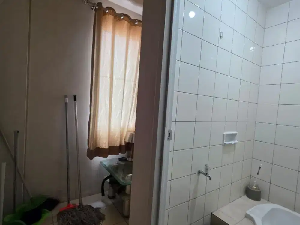 Dijual Apartemen Royal Mediterania Garden Unit Langka Lantai Sedang