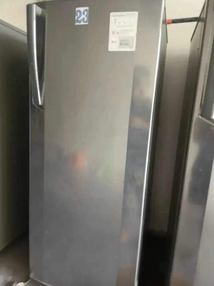 Dijual freezer ex pabrik