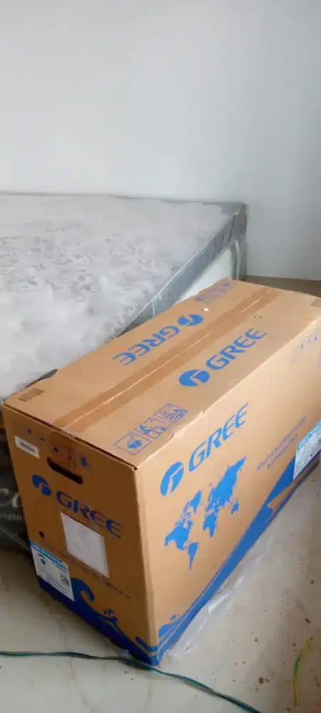 AC Gree 1 PK baru