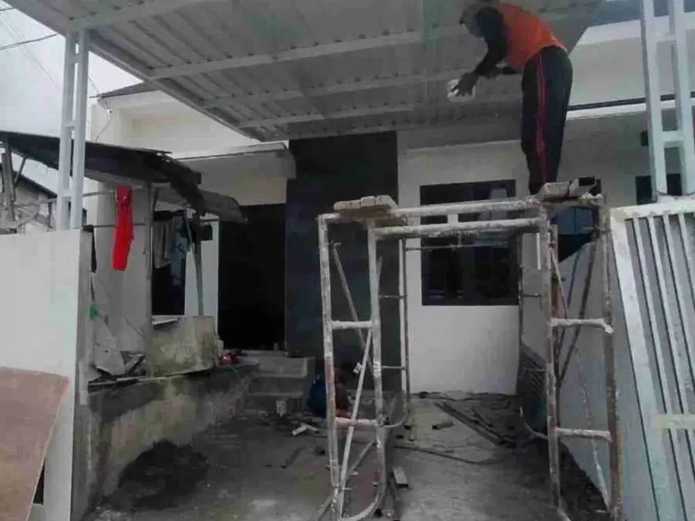 Rumah Baru Driyorejo Kota Baru Gresik