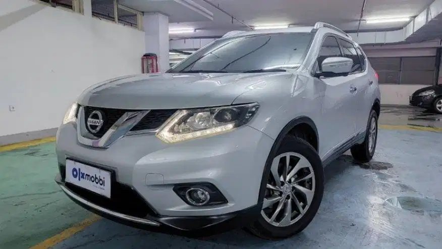 DP Murah Nissan Xtrail  2.5 Bensin-AT 2016