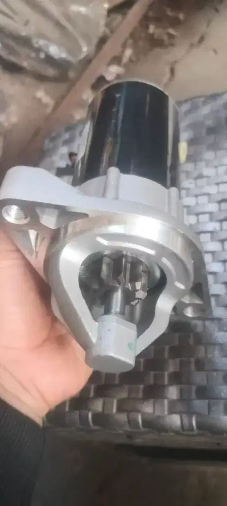 Dinamo starter Wuling confero